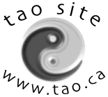 tao site www.tao.ca