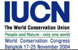 IUCN Logo