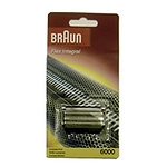  Braun 6000