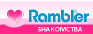 Rambler-Знакомства