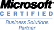 Microsoft Certified Business Solutions Partner