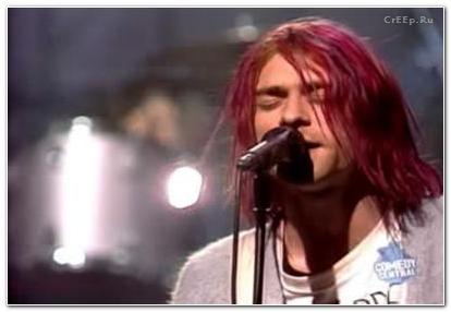  Nirvana - SNL Compilation