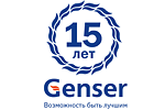 Genser: 15    