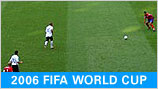 UNICEF images: FIFA Germany