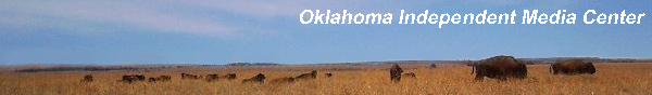 Oklahoma Independent Media Center