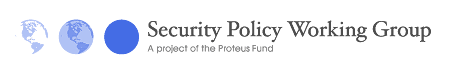 Security Policy Working Group