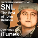 John Belushi - SNL