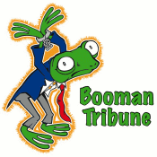 Booman Tribune