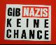 Gib Nazis keine Chance