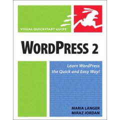 WordPress 2