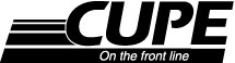 CUPE logo