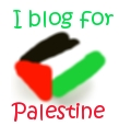 Palestine Blogs - The Gazette