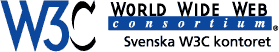 Svenska W3C-kontoret