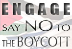 no boycott