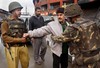 Pledge to free Kashmir from India renewed