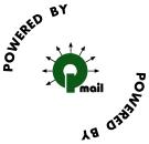 Powered by qmail