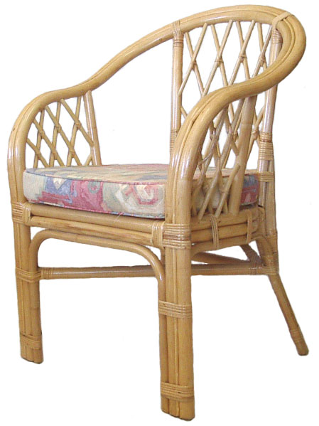 Emperor / Empress Dining Chair