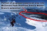 Mt. Ashland Expansion is DEAD!