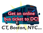 Get a March17 bus ticket