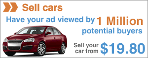 sell your car from $19.80