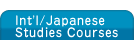 Int'l/Japanese Studies Courses