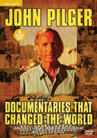 Documentaries That Changed The World cover