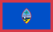 Flag of Guam