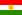 Kurdish flag