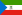 Flag of Equatorial Guinea