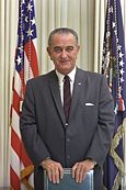 January 8: U.S. President Lyndon B. Johnson's War on Poverty