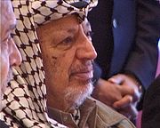 Yasser Arafat was the main founder of Fatah and led the group until his death in 2004