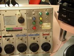 Studio 2 Panel