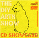 DIY Arts CD