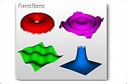 Functions 3D