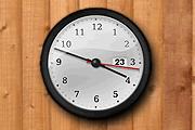 Analog Clock