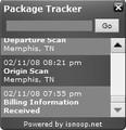 Package Tracker