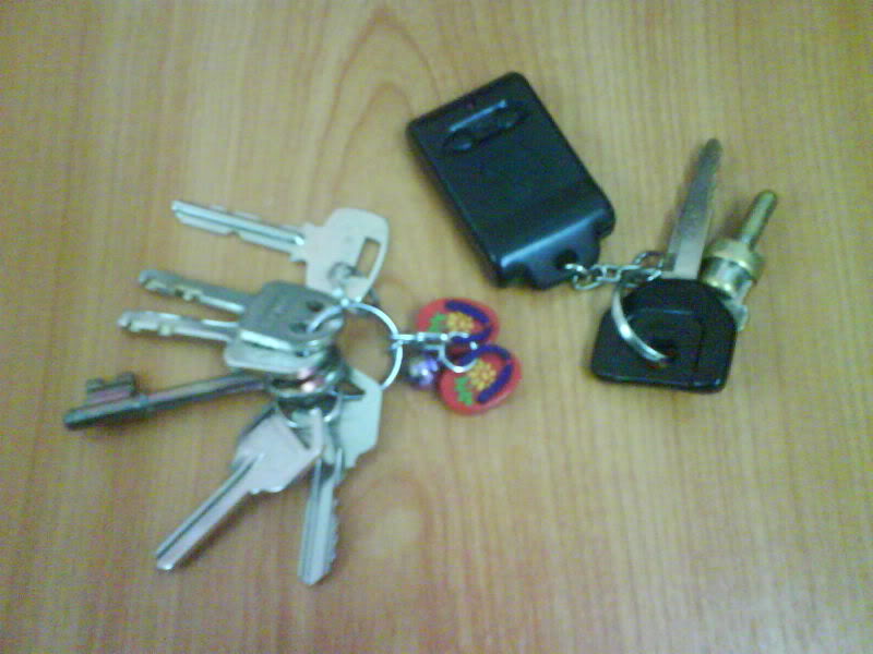 Keys