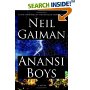 Anansi Boys: A Novel (Alex Awards (Awards))