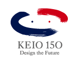 KEIO 150 Design the Future
