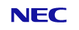 Bronze Sponsor: NEC