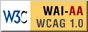      , W3C-WAI        1.0