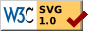 Valid SVG10