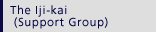 The Iji-kai(Support Group)