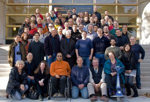 W3C Team, November 2007