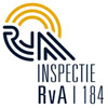 Logo Inspection Commission of Accreditation  I-184