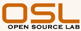 [Internet services by Oregon State University's Open Source Lab]