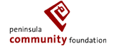 [Grant from The Mark L. Andreessen Fund, Peninsula Community Foundation]