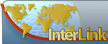 Interlink's Logo