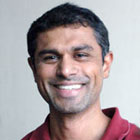 HariBalakrishnan