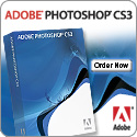 Adobe Photoshop CS3